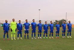 Fethiyespor, 3 puana hasret kaldı