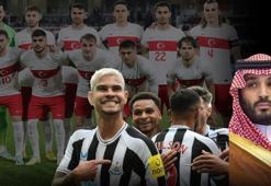 Uğurcan Çakır'a Newcastle United kancası! Servet ödeyecekler...