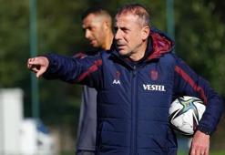Trabzonspor | Abdullah Avcı: Oyuncu kendine özeleştiri yapacak