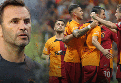 Galatasaray genç futbolcuyla anlaşma sağladı! Yeni maaşı dudak uçuklatacak