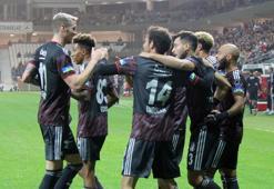 Süper Lig'de nefes kesen rekabet