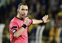 UEFA'dan Abdülkadir Bitigen'e görev