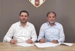 İnegölspor'da Taşkın Güngör dönemi