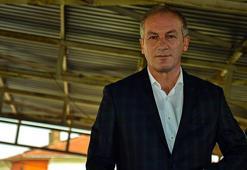 Mustafa Aydın: Sahada başa baş mücadele eden bir ekibimiz var