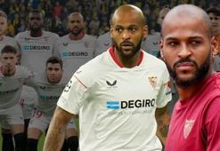 İspanyollar Marcao'ya hayran kaldı!