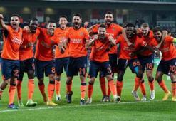 Başakşehir, UEFA Avrupa Konferans Ligi'nde RFS'yi ağırlayacak
