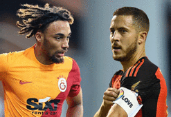 İspanya'dan Eden Hazard ve Sacha Boey için açıklama