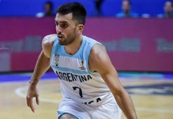 Fenerbahçe'den Facundo Campazzo'ya 3 yıllık kontrat teklifi
