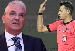 Beşiktaş - Trabzonspor hakem ataması için şok sözler: Ali Şansalan riskli tercih