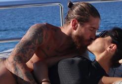 Sergio Ramos'un eşi Pilar Rubio'dan seks itirafı!