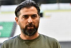 İlhan Palut: Çok takımın zirve mücadelesi vereceğini düşünüyorum