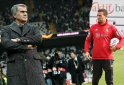 Beşiktaş'tan Şenol Güneş açıklaması!
