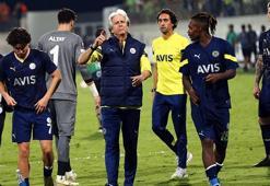 Spor yazarları Fenerbahçe'nin Avrupa zaferini değerlendirdi: Yangın tüpü gibi söndürdü
