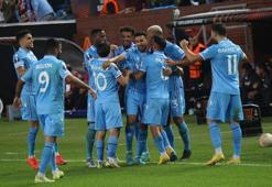 Trabzonspor'dan 15 yıl sonra bir ilk!