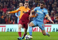 Kayserispor ile Galatasaray, 53. randevuda