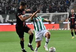 Muhammet Demir, Beşiktaş maçına yetişecek mi? Gaziantep FK'nın iddaa  oranı - Son Dakika Spor Haberleri