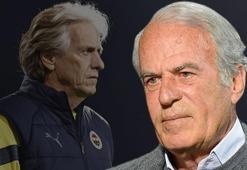 Mustafa Denizli Jesus'un sırrını açıkladı