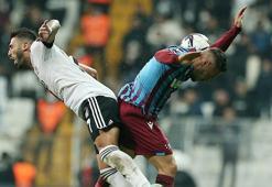 Beşiktaş ile Trabzonspor 135. randevuda