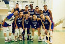 ING Kadınlar Basketbol Süper Ligi'nde 2. hafta devam ediyor