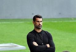 Volkan Demirel: "Bu maçı unutup yolumuza bakacağız"