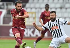 İnegölspor-Nazilli Belediyespor: 2-1