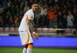 Nihat Kahveci'den Icardi'ye sert eleştiri!