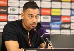 Kayserispor | Çağdaş Atan: "Hayallerimiz bütçelerimizden büyük"