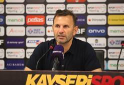 Galatasaray | Okan Buruk: “Yolun sonunda şampiyonluğu görüyoruz”