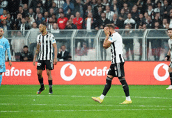Beşiktaş, Trabzonspor'u 6 maçtır evinde yenemiyor
