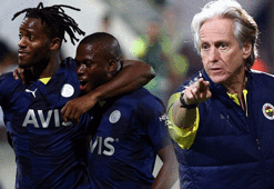 Fenerbahçe'de bütün gözler Valencia ve Batshuayi'de