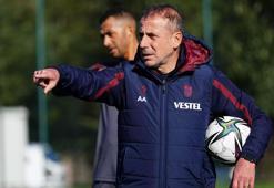 Trabzonspor | Abdullah Avcı: “Bugün kazanmak istedik ama olmadı”