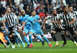 Spor yazarları, Beşiktaş - Trabzonspor maçını değerlendirdi: Haybeye goller yersen!