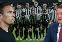 Nihat Kahveci'den sürpriz açıklama: 'Eğer Sergen Yalçın gelirse...'