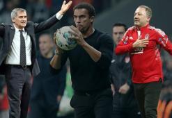 Beşiktaş'ta kazan kaynıyor! Ismael, Şenol Güneş ve Sergen Yalçın...