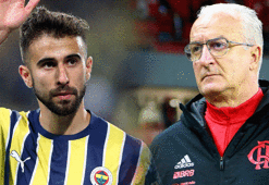 Fenerbahçeli Diego Rossi Flamengo'nun radarına girdi