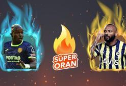 Ankaragücü-Fenerbahçe maçı iddaa oranları