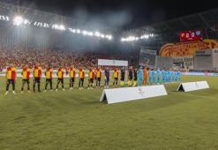 Ege takımları bekleneni veremedi