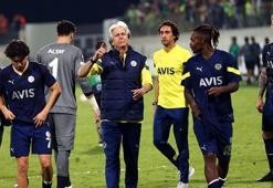 Fenerbahçe yeni stoperini buldu!