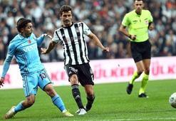Trabzonspor'a Abdülkadir Ömür'den kötü haber
