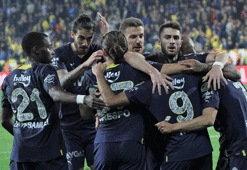 Fenerbahçe | Flaş açıklama: Rakip ne yapacağını anlayamıyor!