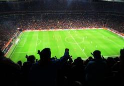Galatasaray - Kastamonuspor maçına ilgi büyük