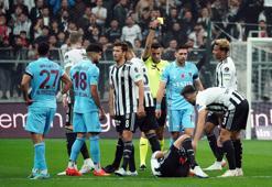 Süper Lig'de 10. haftanın panoraması