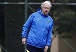 Jorge Jesus ezberleri bozdu!