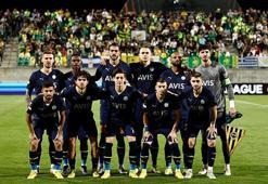 Fenerbahçe'ye beklenmedik transfer teklifi!