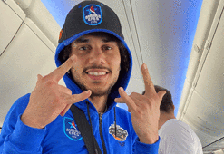Shane Larkin ne zaman dönecek? Anadolu Efes'ten açıklama