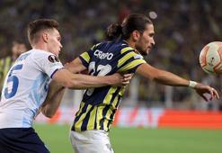 Fenerbahçe'deki Crespo gelişmesini duyurdular!