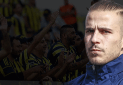 Pelkas'ın yeni takımı belli oluyor