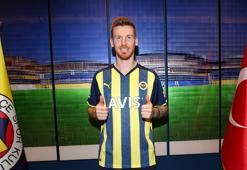Serdar Aziz'den 100. maç