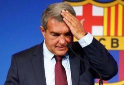 El Clasico'ya damga vurmuştu... Cezası belli oldu!
