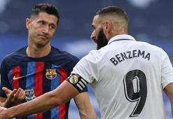 Ballon d'Or sonrası saatleri konuşuldu! Benzema pahalı, Lewandowski ucuz tercih etti